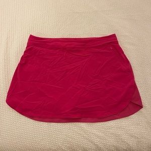 Outdoor Voices Exercise Skort